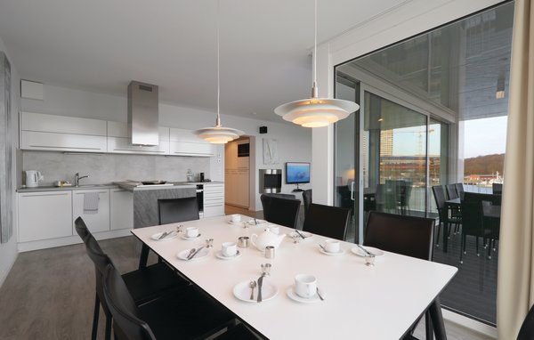 Ferienwohnung Promenadenvilla