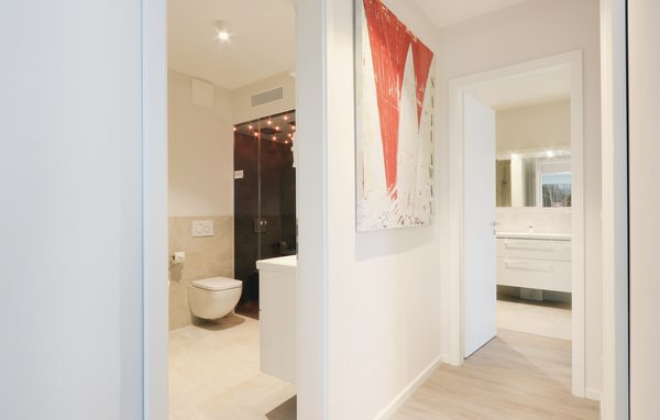 Ferienwohnung - Travemünde BeachBay , Deutschland - DTR004 701