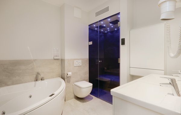 Ferienwohnung - Travemünde BeachBay , Deutschland - DTR004 702