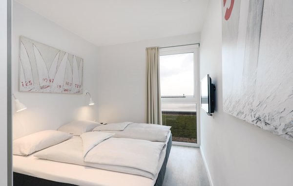 Ferienwohnung - Travemünde BeachBay , Deutschland - DTR004 601