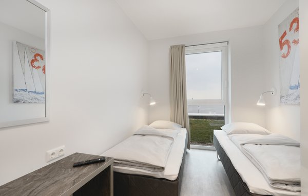 Ferienwohnung - Travemünde BeachBay , Deutschland - DTR004 602