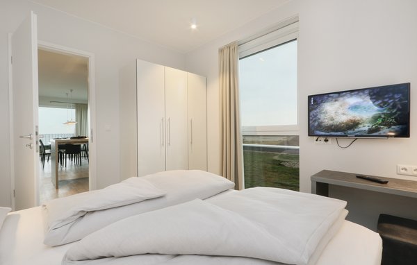Ferienwohnung - Travemünde BeachBay , Deutschland - DTR004 603