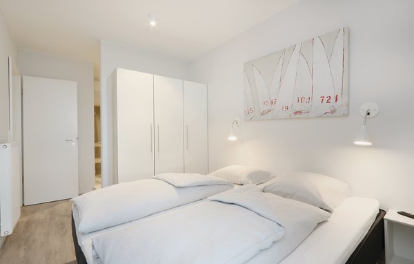 Ferienwohnung - Travemünde BeachBay , Deutschland - DTR004 606