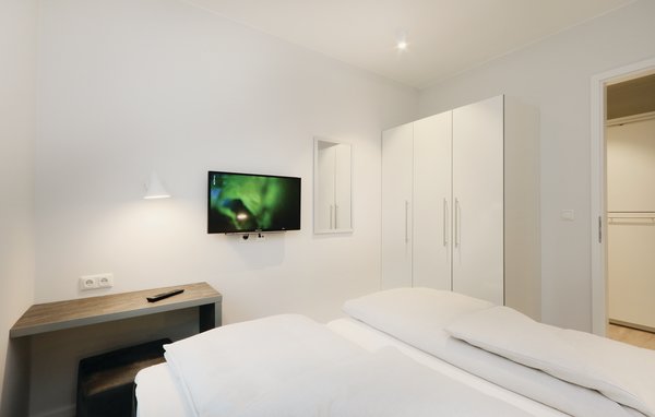 Ferienwohnung - Travemünde BeachBay , Deutschland - DTR004 608