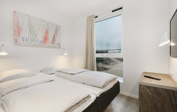 Ferienwohnung - Travemünde BeachBay , Deutschland - DTR004 609