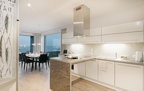Ferienwohnung - Travemünde BeachBay , Deutschland - DTR004 401
