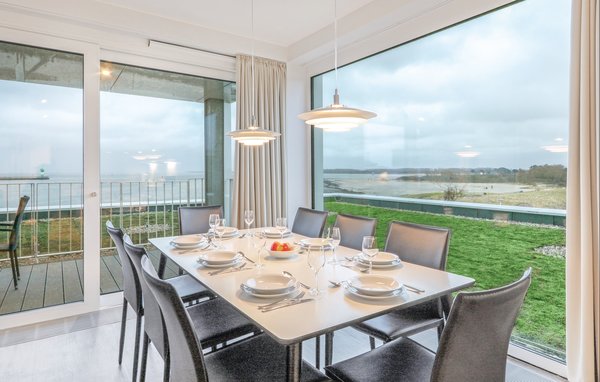Ferienwohnung - Travemünde BeachBay , Deutschland - DTR004 4