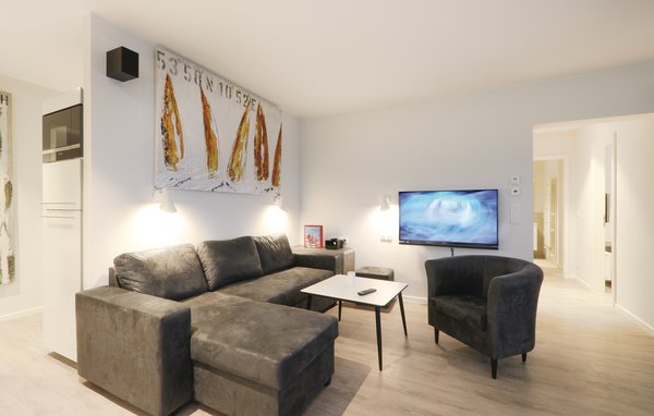 Ferienwohnung - Travemünde BeachBay , Deutschland - DTR004 5