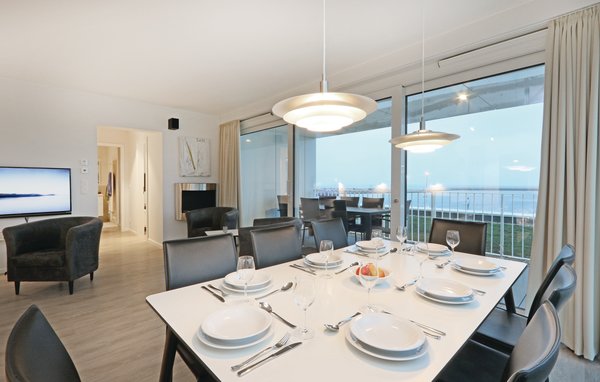 Ferienwohnung - Travemünde BeachBay , Deutschland - DTR004 301