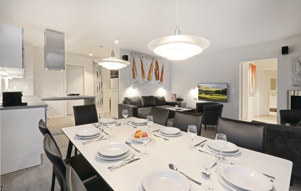 Ferienwohnung - Travemünde BeachBay , Deutschland - DTR004 302
