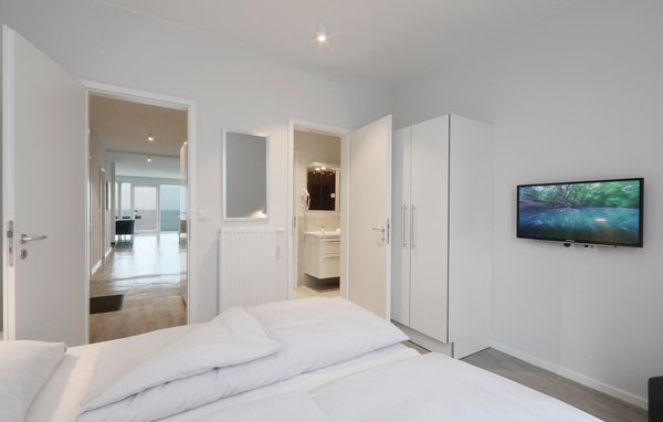 Ferienwohnung Promenadenvilla