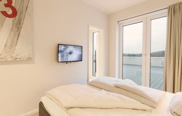 Ferienwohnung Promenadenvilla
