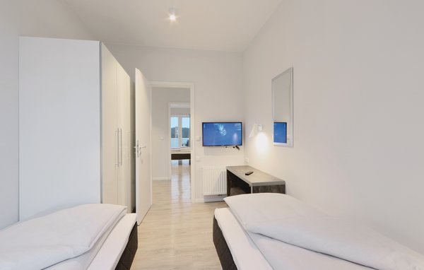 Ferienwohnung Promenadenvilla