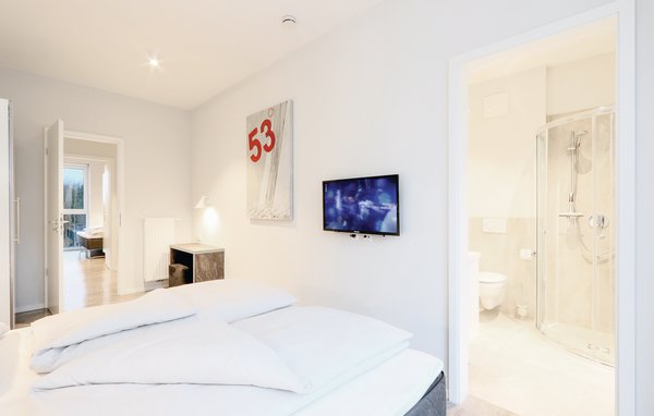 Ferienwohnung Promenadenvilla