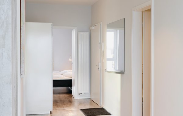 Ferienwohnung Promenadenvilla