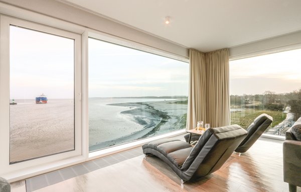 Ferienwohnung Promenadenvilla