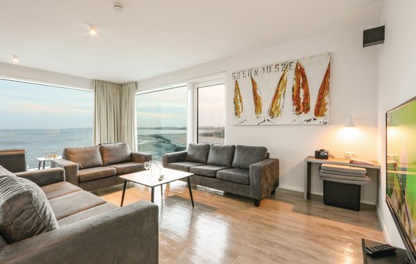 Ferienwohnung Promenadenvilla