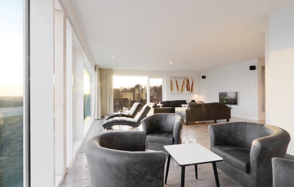 Ferienwohnung Promenadenvilla