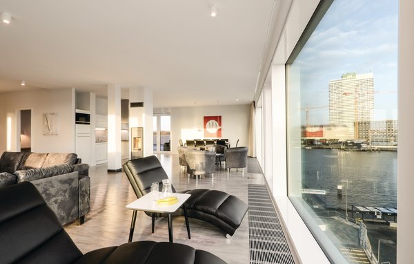 Ferienwohnung Promenadenvilla