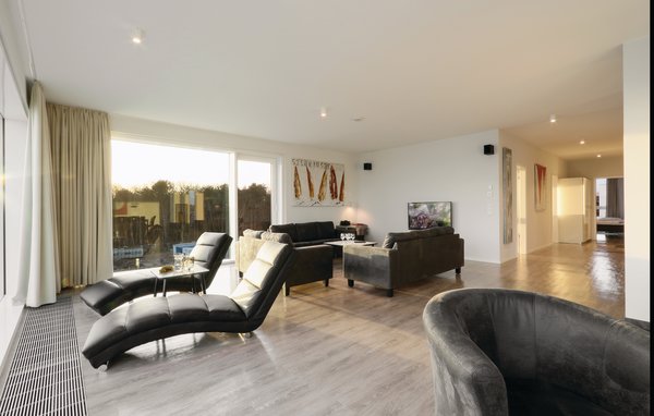 Ferienwohnung Promenadenvilla
