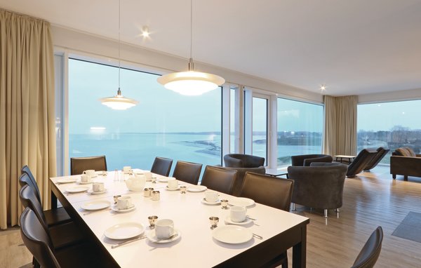 Ferienwohnung Promenadenvilla