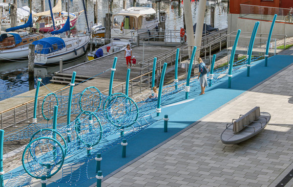 Ferienwohnung Promenadenvilla