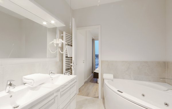 Ferienwohnung Promenadenvilla