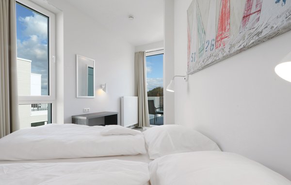 Ferienwohnung Promenadenvilla