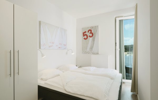 Ferienwohnung Promenadenvilla