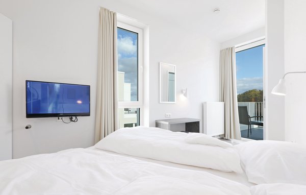 Ferienwohnung Promenadenvilla
