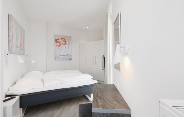 Ferienwohnung Promenadenvilla