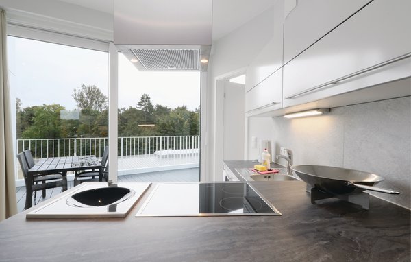 Ferienwohnung Promenadenvilla