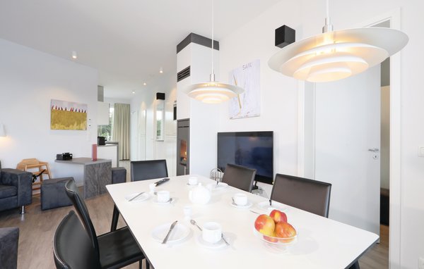 Ferienwohnung Promenadenvilla