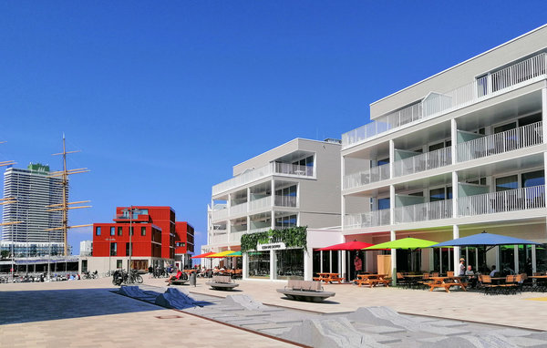 Ferienwohnung Promenadenvilla