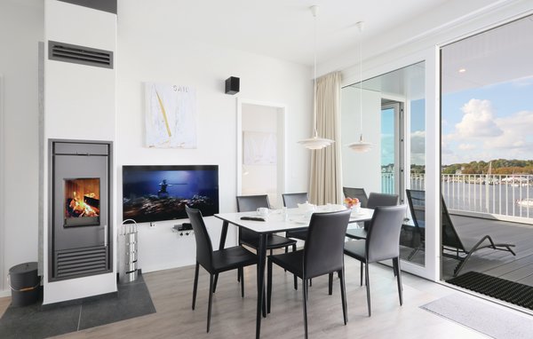 Ferienwohnung Promenadenvilla