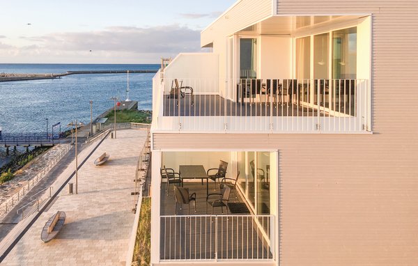 Ferienwohnung - Travemünde BeachBay , Deutschland - DTR026 83