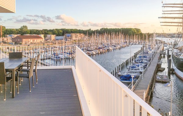 Ferienwohnung - Travemünde BeachBay , Deutschland - DTR026 1