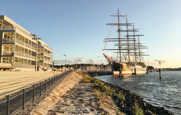 Apartmá Promenadenvilla