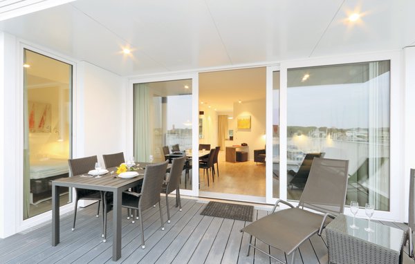 Apartmá Promenadenvilla