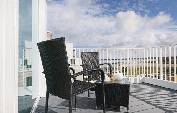 Apartmá Promenadenvilla