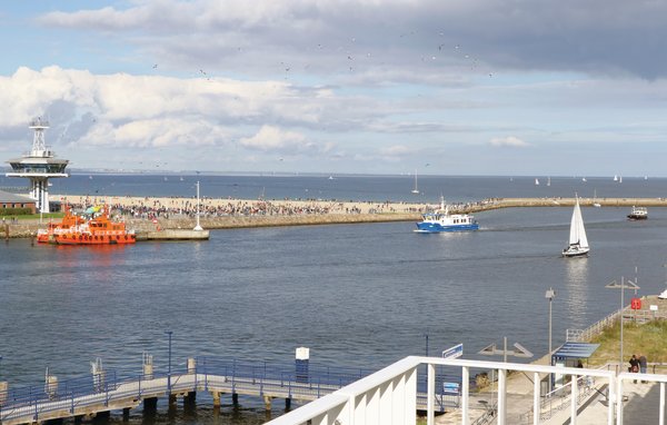 Apartmá Promenadenvilla