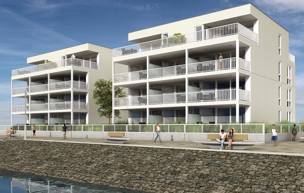 Apartmá Promenadenvilla