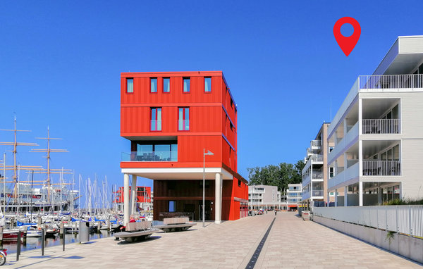 Apartmá Promenadenvilla