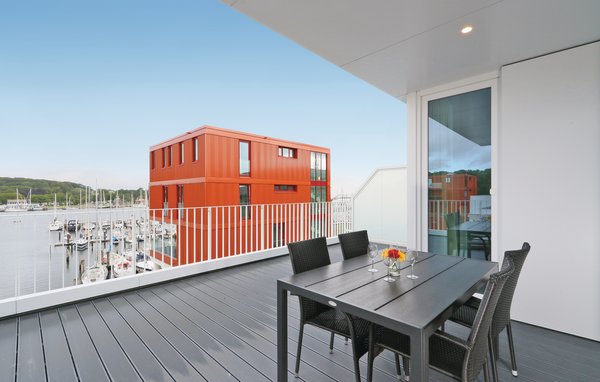 Apartmá Promenadenvilla
