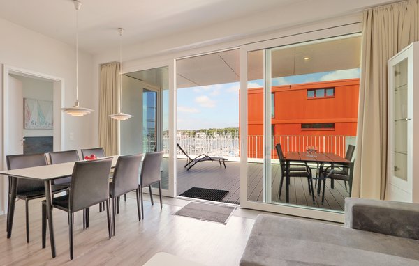 Apartmá Promenadenvilla