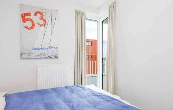Apartamento - Travemünde BeachBay , Alemania - DTR046 602