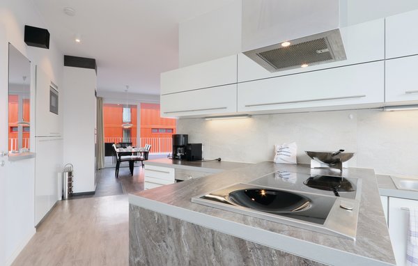Apartamento - Travemünde BeachBay , Alemania - DTR046 401