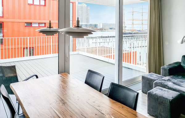 Apartamento - Travemünde BeachBay , Alemania - DTR046 301