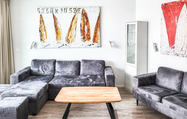 Apartamento - Travemünde BeachBay , Alemania - DTR046 3