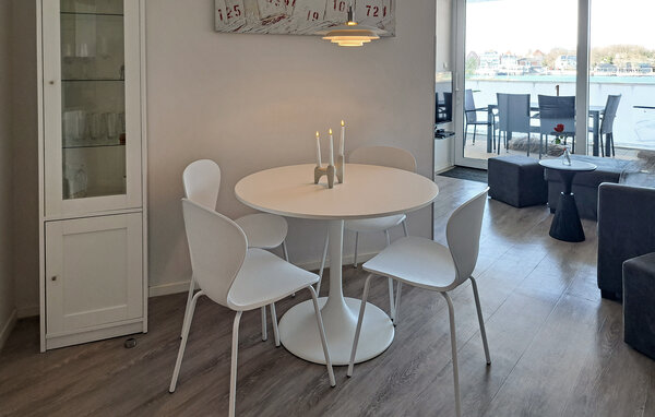 Appartement - Travemünde BeachBay , Allemagne - DTR048 4